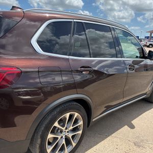 BMW X5 XDRIVE40I - 9