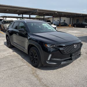صورة مصغرة 12 لـ 2024 Mazda CX-50 2.5 S PREMIUM