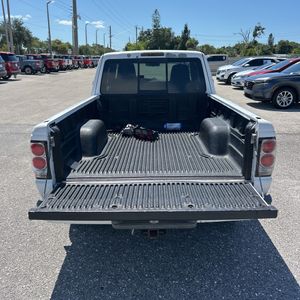 1999 FORD RANGER XLT 照片 39
