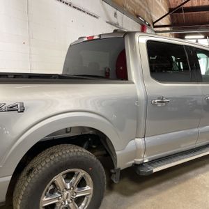 FORD F-150 XLT - 8