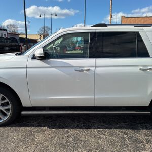 FORD EXPEDITION MAX LIMITED - 4