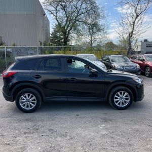 MAZDA CX-5 TOURING - 10