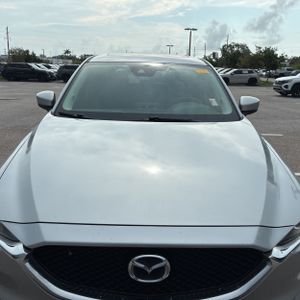 2017 Mazda CX-5 TOURING — миниатюра 15