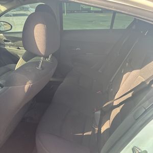 2013 Chevrolet CRUZE 1LT AUTO — миниатюра 34