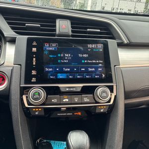 2017 Honda CIVIC TOURING 照片 38