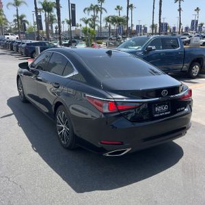 LEXUS ES 350 BASE - 5