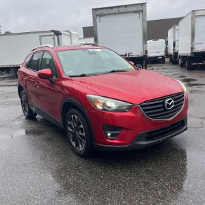 صورة مصغرة 12 لـ 2016 Mazda CX-5 GRAND TOURING