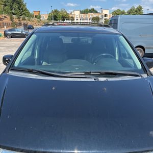 2013 Honda ODYSSEY EX-L 照片 15