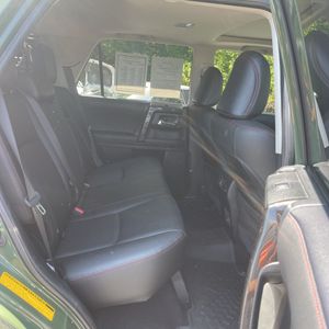 2020 Toyota 4RUNNER TRD PRO 缩略图 39