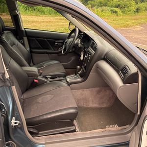 2005 Subaru BAJA SPORT 缩略图 32