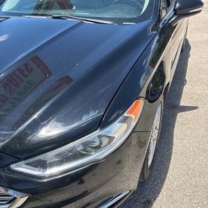 صورة مصغرة 61 لـ 2018 FORD FUSION SE
