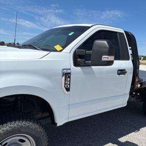 FORD F-350 SUPER DUTY XL - 2