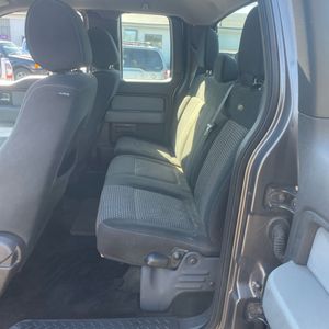 2014 FORD F-150 STX — фото 34
