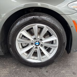 صورة مصغرة 20 لـ 2015 BMW 528I XDRIVE
