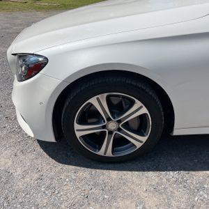 صورة مصغرة 17 لـ 2017 Mercedes-BENZ E-CLASS