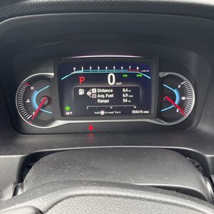 2021 Honda PILOT EX-L 缩略图 38
