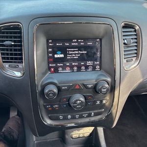 2018 Dodge DURANGO GT 缩略图 39