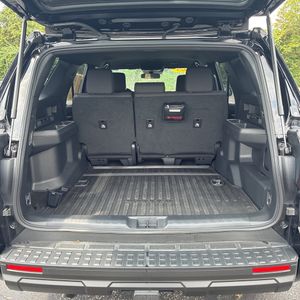 2025 Toyota 4RUNNER SR5 — миниатюра 41