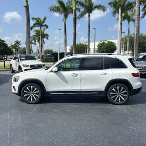 صورة 3 لـ 2022 Mercedes-BENZ GLB