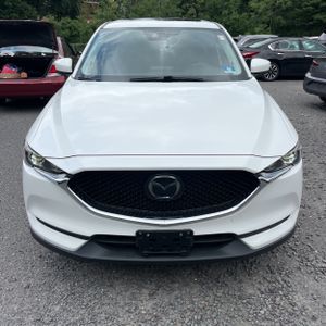 2020 Mazda CX-5 TOURING 缩略图 14