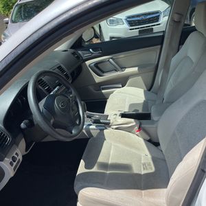 صورة مصغرة 32 لـ 2009 Subaru OUTBACK 2.5I