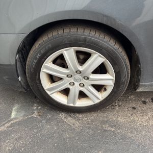 صورة مصغرة 13 لـ 2007 Lexus ES 350 BASE
