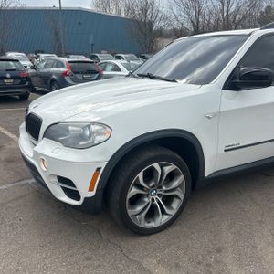 BMW X5 XDRIVE50I - 2