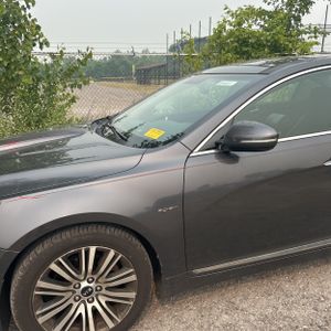 صورة 2 لـ 2014 KIA CADENZA PREMIUM
