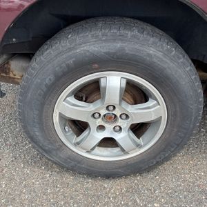 2008 Honda PILOT EX-L 缩略图 19