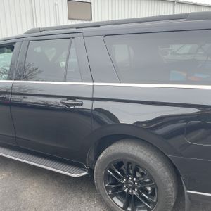 FORD EXPEDITION MAX XLT - 6