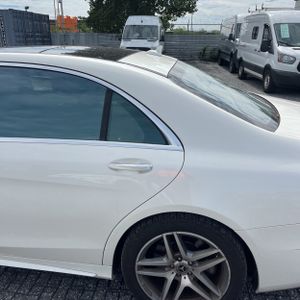 صورة 6 لـ 2018 Mercedes-BENZ S-CLASS