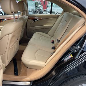 2007 Mercedes-BENZ E-CLASS thumbnail 29