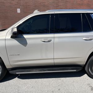 CHEVROLET TAHOE LT - 4