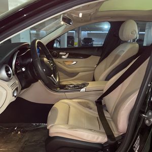 2020 Mercedes-BENZ C-CLASS thumbnail 32