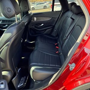 2018 Mercedes-BENZ GLC — миниатюра 34