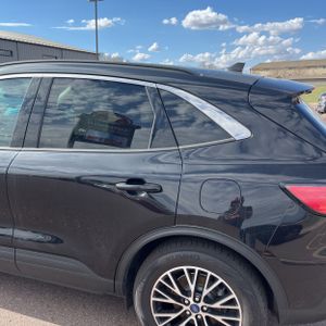 FORD ESCAPE PHEV SEL - 6