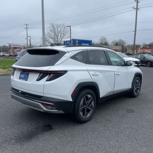 HYUNDAI TUCSON SEL CONVENIENCE - 9