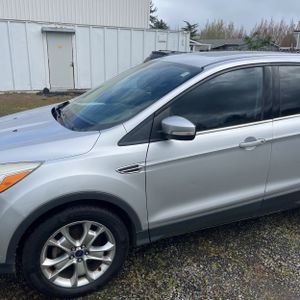 FORD ESCAPE SEL - 2