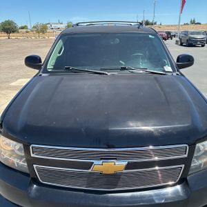 صورة مصغرة 15 لـ 2013 Chevrolet SUBURBAN LT