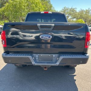 FORD F-150 XLT - 7