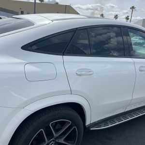 MERCEDES-BENZ GLE AMG - 9