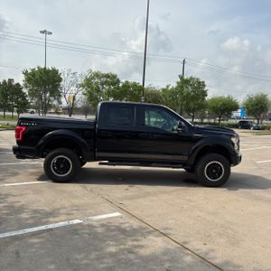 FORD F150 LARIAT - 10