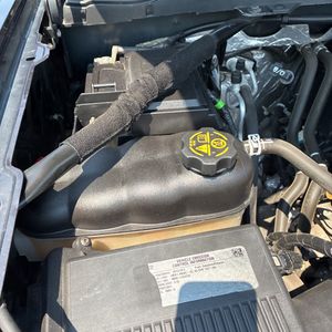 2015 Chevrolet SILVERADO 2500HD LT — миниатюра 43