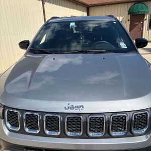 2024 JEEP COMPASS LATITUDE — миниатюра 15