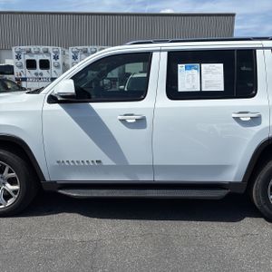 JEEP WAGONEER SERIES II - 4