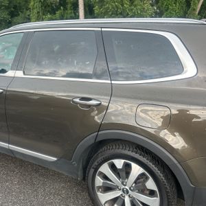 2020 KIA TELLURIDE S — фото 6