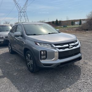 MITSUBISHI OUTLANDER SPORT 2.0 ES AWC - 9