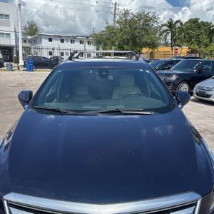 2017 Cadillac XT5 LUXURY — фото 15