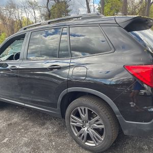 HONDA PASSPORT EX-L - 6