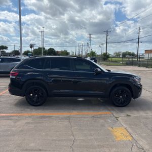 VOLKSWAGEN ATLAS V6 SE - 10